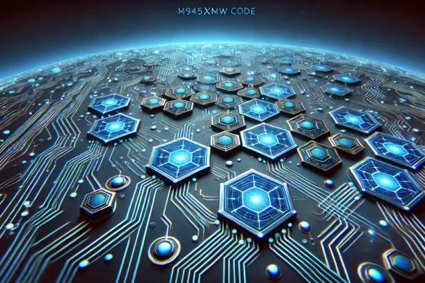 m945xmw code