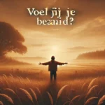 Voel Jij Je Beaaid