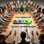 iloveloveloveebay.com