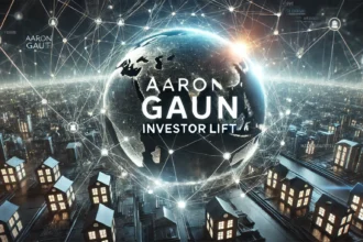 Aaron Gaun Investorlift