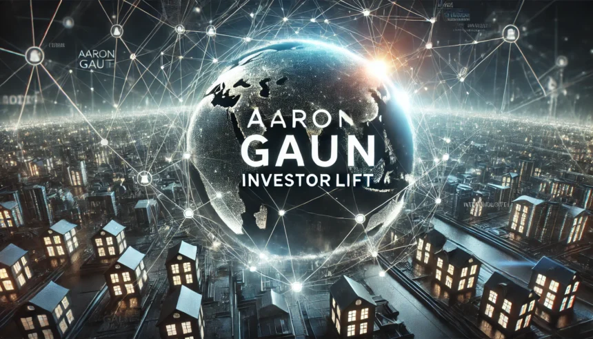 Aaron Gaun Investorlift