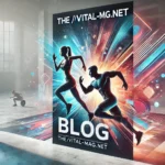 the //Vital-Mag.net Blog