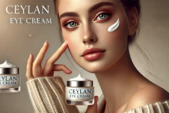 Ceylan Eye Cream