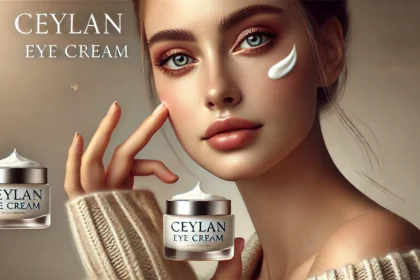 Ceylan Eye Cream