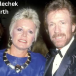 Dianne Holechek Net Worth