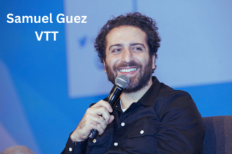 Samuel Guez VTT