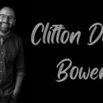 Clifton David Bowen