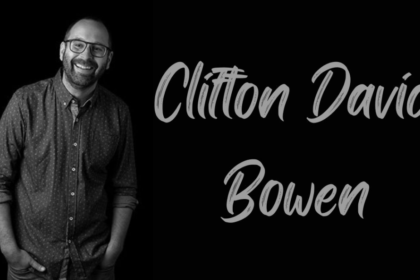 Clifton David Bowen