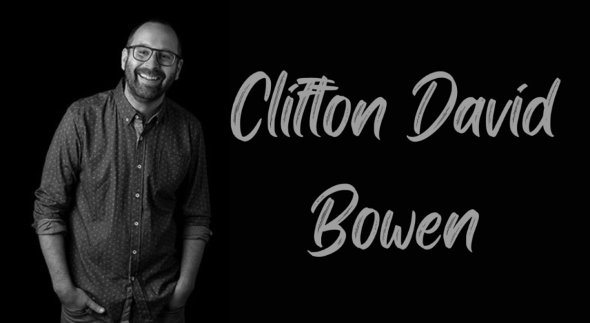 Clifton David Bowen