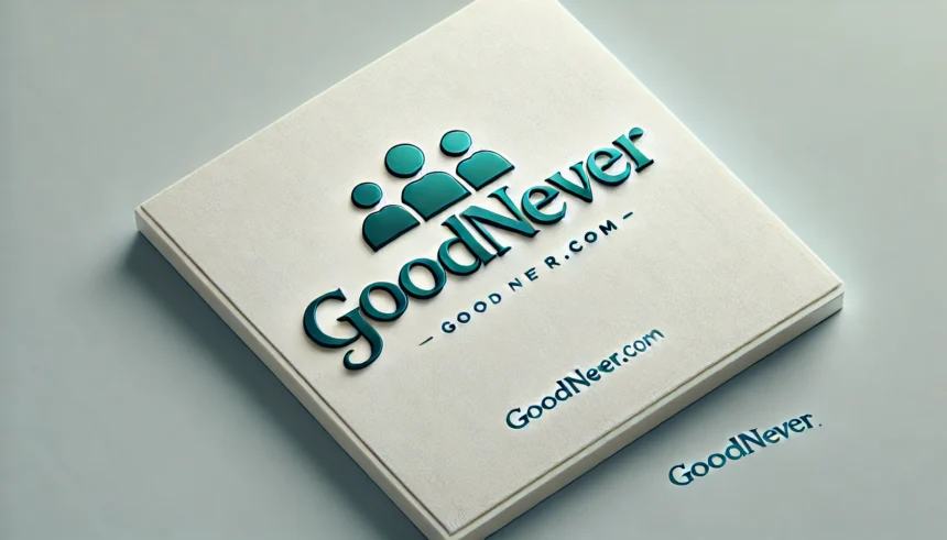 goodnever. com