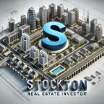 Stockton Real Estate Investor