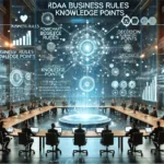 PDaa Business Rules Knowledge Points