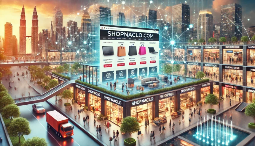 Shopnaclo.com