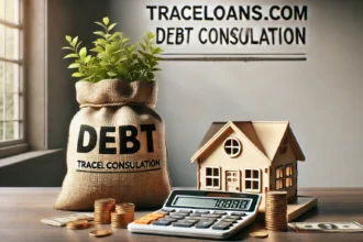 TraceLoans.com Debt Consolidation