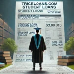 TriceLoans.com Student Loans