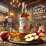 Revelstoke Apple Whiskey 56303 St Cloud MN