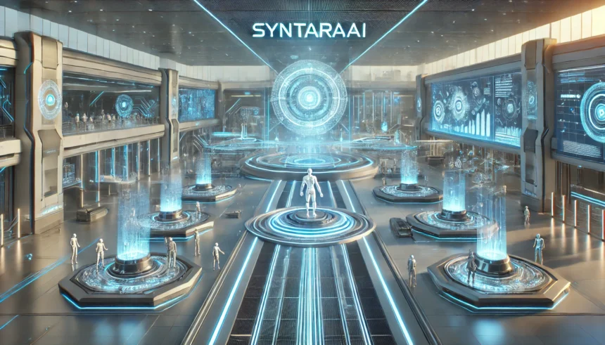 SyntaraAI