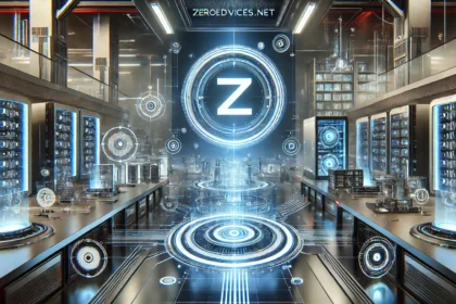 ZeroDevices.net