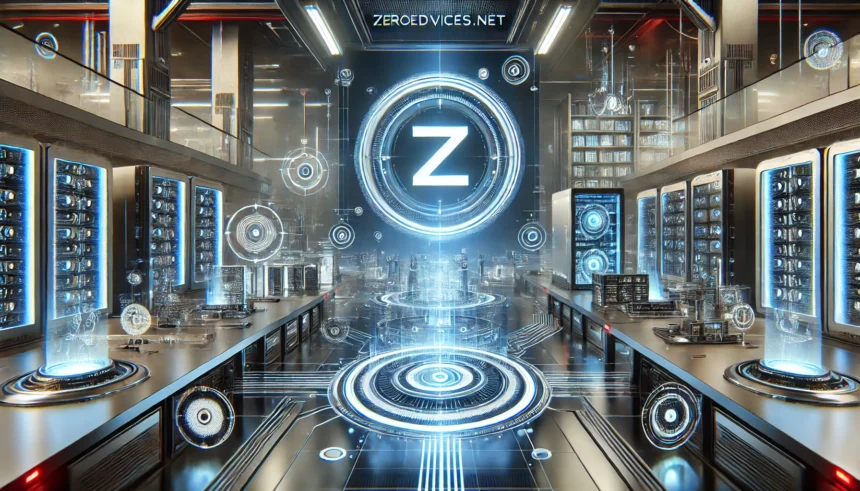 ZeroDevices.net